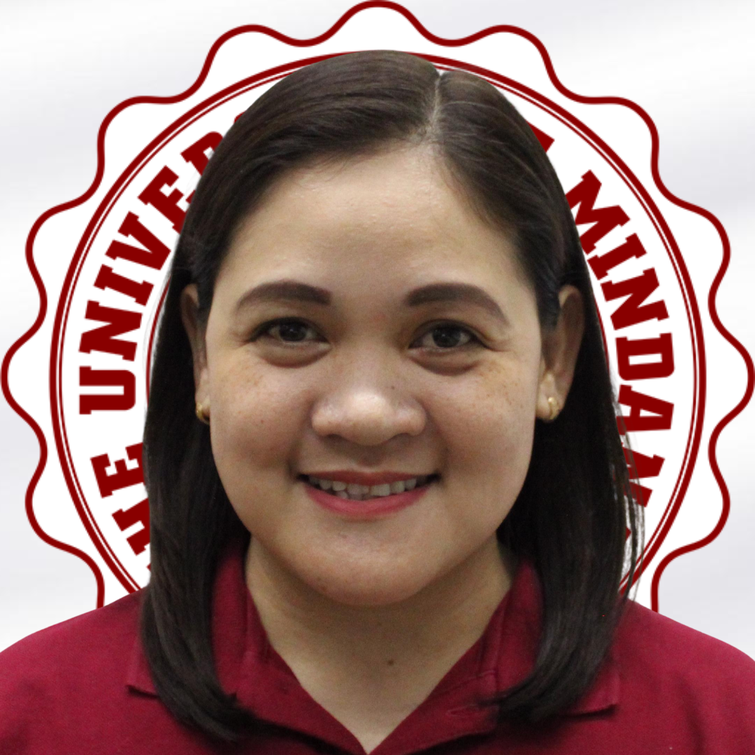 CHARLYN T. GORGONIO, Ph.D.