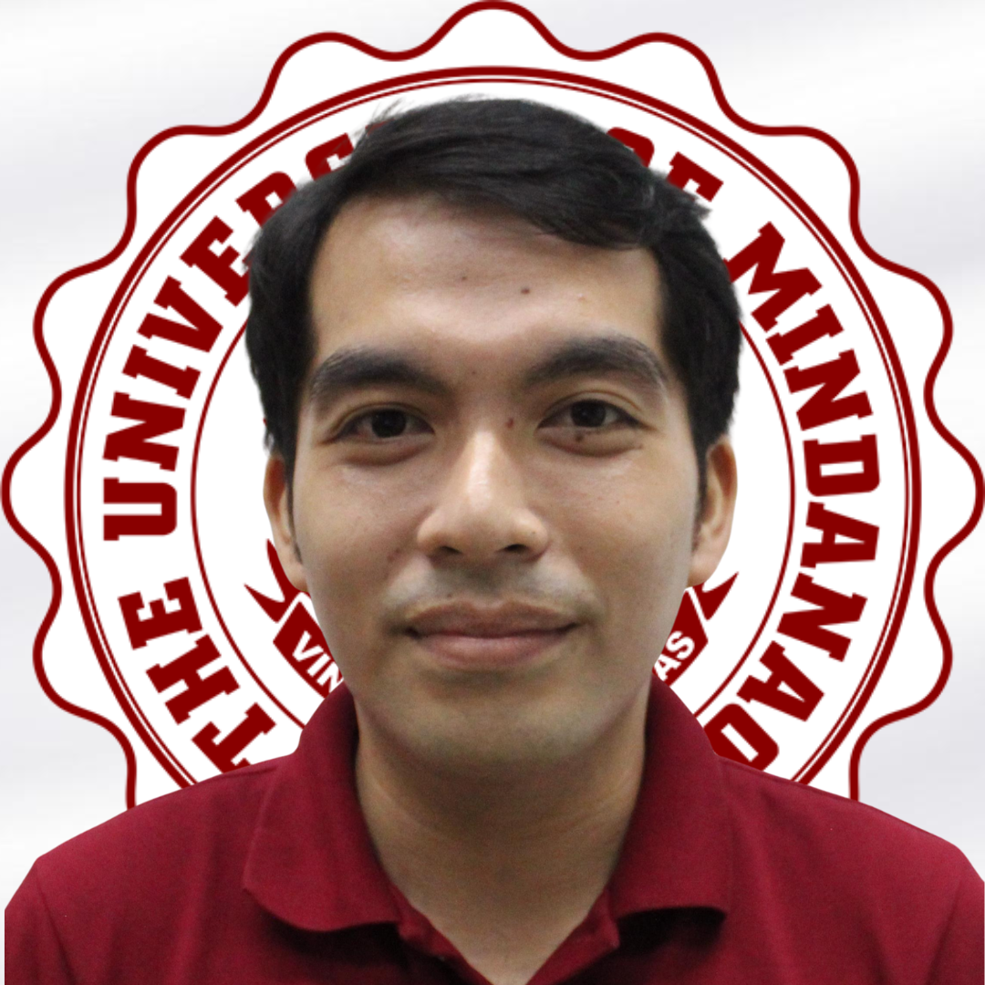 CONRADO JR. B. PANERIO, MAT-Math